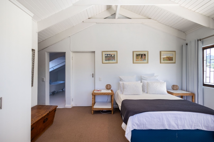 5 Bedroom Property for Sale in Seaside Longships Western Cape